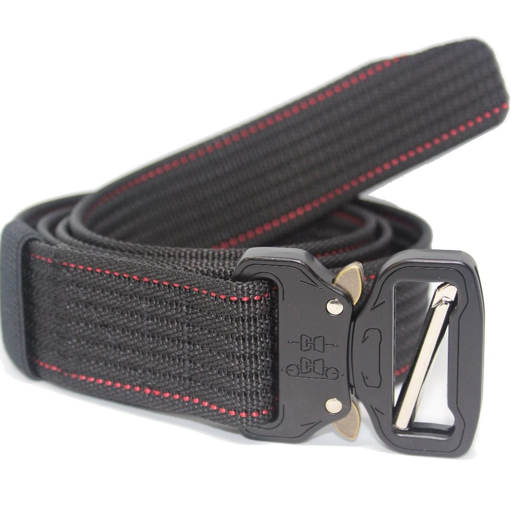 Military Tactical Belt Quick Release Buckle Durabl